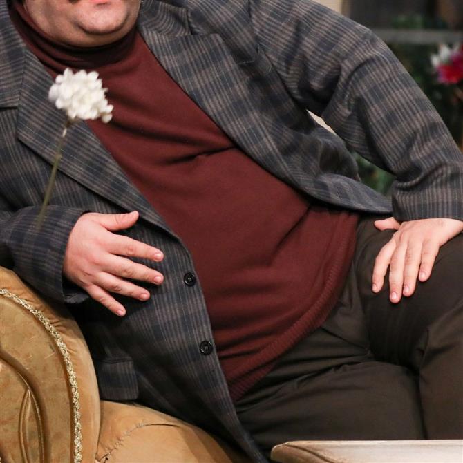 Γνωστός Έλληνας ηθοποιός θα γίνει για πρώτη φορά πατέρας