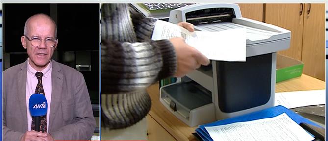 Τάσος Τέλλογλου -  Πολεοδομία: Ζήτησαν "γρηγορόσημο" 50.000 ευρώ από το ΤΕΕ