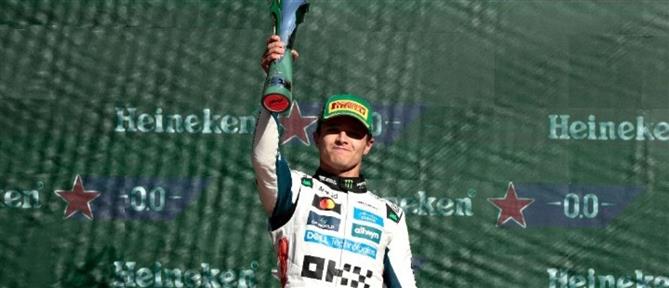 Νόρις: Ηταν το καλύτερο Σαββατοκύριακο μου στην F1