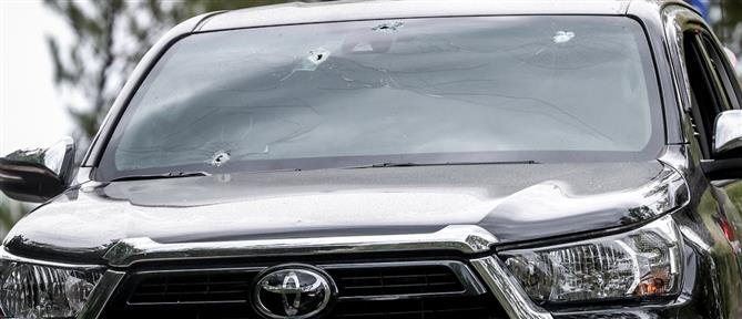 Μακελειό στα Βορίζια: Τέσσερις σφαίρες από δύο όπλα δέχθηκε ο 39χρονος - Το πόρισμα της ιατροδικαστικής