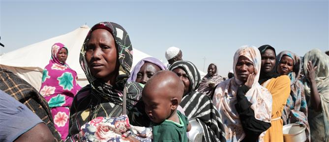 Σουδάν: Επίθεση με drone -  10 νεκροί άμαχοι