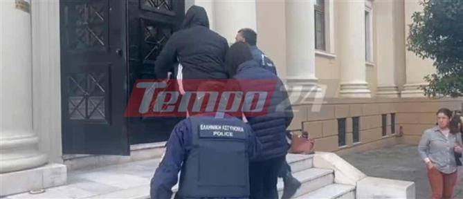 Πάτρα: Ελεύθεροι οι δύο ανήλικοι που πούλησαν κάνναβη σε 13χρονο μέσα σε σχολείο