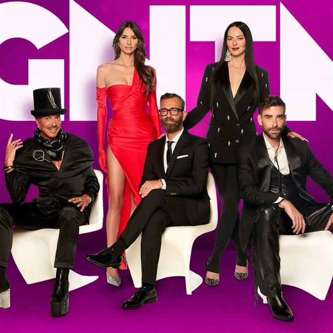 GNTM 2025: Αυτά είναι τα 10 κορίτσια και τα 9 αγόρια που μπήκαν στο σπίτι του ριάλιτι - Αναλυτικά τα βιογραφικά τους
