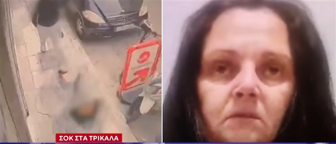H μητέρα του 16χρονου από τα Τρίκαλα στον ΑΝΤ1: Τον γροθοκόπησαν στο μάτι με αιχμηρό αντικείμενο και μετά στο κεφάλι