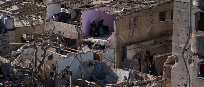 Γάζα: Η Χαμάς “βλέπει” με…θετικό βλέμμα την πρόταση εκεχειρίας
