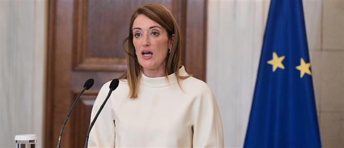 Βουλή: "Όχι" σε περικοπές στους αγρότες και σε διαιρεμένη Κύπρο - Τα μηνύματα Κακλαμάνη και Μέτσολα