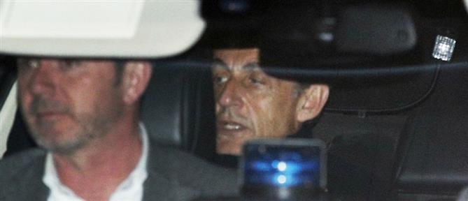 Στις 13 Οκτωβρίου θα οριστεί η ημερομηνία φυλάκισης του Σαρκοζί