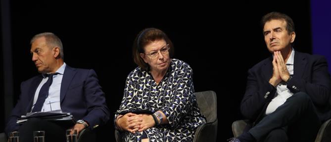 Χρυσοχοΐδης – Θεσσαλονίκη: Μηδέν επεισόδια αθλητικής βίας, μηδέν καταλήψεις στα Πανεπιστήμια