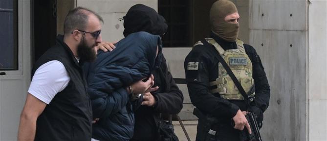 ΟΠΕΚΕΠΕ: Δύο προσωρινά κρατούμενοι - Έξι συνολικά οι προφυλακίσεις μέχρι ώρας