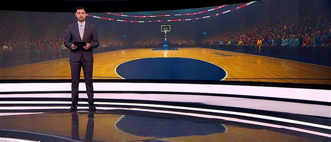 ANT1 Sports: Προελαύνει ο Λεβαδειακός στο πρωτάθλημα της Super League