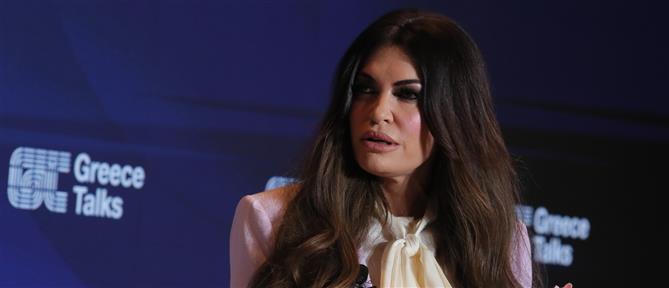 Κίμπερλι Γκίλφοϊλ: Η Ελλάδα από τους ισχυρότερους στρατηγικούς συμμάχους των ΗΠΑ