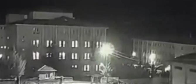 Τουρκία: Συνετρίβη το αεροσκάφος που μετέφερε τον αρχηγό του Γενικού Επιτελείου της Λιβύης