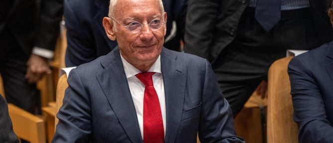 Εγγύηση ύψους 1 εκατομμυρίου ευρώ κατέβαλε ο γιος του ιδρυτή της Mango - Κατηγορείται ότι σκότωσε τον πατέρα του