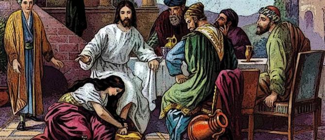 Μεγάλη Τετάρτη: Το Άγιο Ευχέλαιο για θεραπεία πάσης ασθένειας