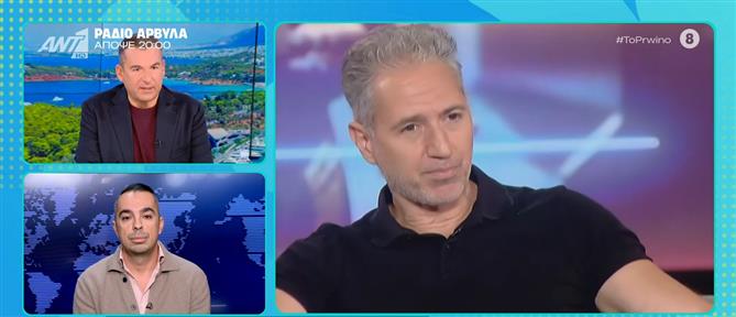 Δημήτρης Κόκοτας: Δύο χρόνια στο νοσοκομείο - Αρκετά μακριά το εξιτήριο