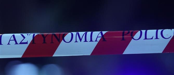 ΕΟ Λάρισας-Βόλου: Σφοδρό τροχαίο - Ένας μοτοσικλετιστής στο νοσοκομείο