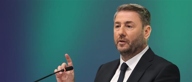 Ανδρουλάκης: Η ΔΕΘ, ο Τσίπρας και το σκάνδαλο του ΟΠΕΚΕΠΕ