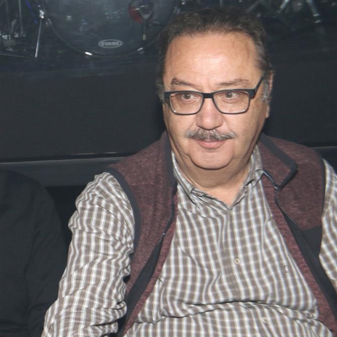 Τάσος Κωστής: "Ο πόνος για τον χαμό της συζύγου μου είναι ο ίδιος, απλά όχι τόσο συχνός"