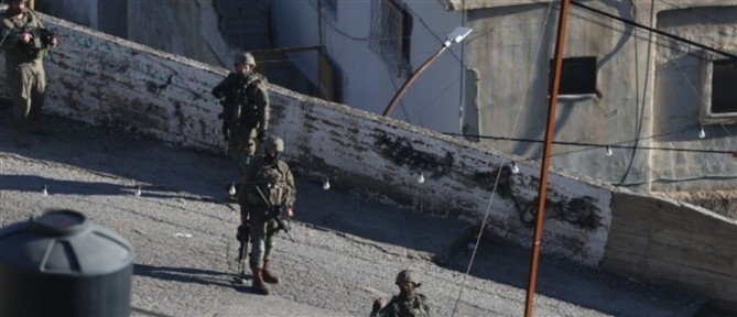 Ο ισραηλινός στρατός ανακοίνωσε πως καθόρισε μια "κίτρινη γραμμή" στον Λίβανο, όπως στη Γάζα