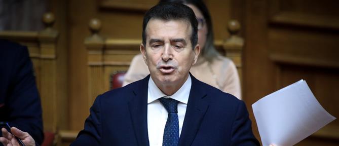 Χρυσοχοΐδης: Είναι ψέματα ότι η ΕΛΑΣ άσκησε καταστολή στους αγρότες