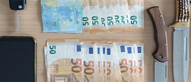 Γρεβενά: Συνελήφθη 53χρονος-μέλος σπείρας που εξαπατούσε τηλεφωνικά ανυποψίαστους πολίτες