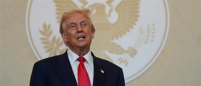 Τραμπ: Απέτρεψα έναν πιθανό πόλεμο Ινδίας – Πακιστάν με την επιβολή δασμών 250%