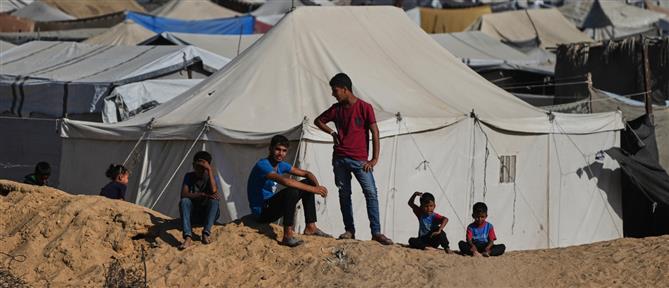 Το Ισραήλ ανακοίνωσε νέα επιστροφή στην εκεχειρία μετά τα χθεσινά πλήγματα στη Γάζα