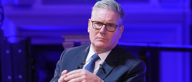 Βρετανία: Ο πρωθυπουργός Κιρ Στάρμερ δεσμεύεται για μέτρα για τον περιορισμό της παιδικής φτώχειας