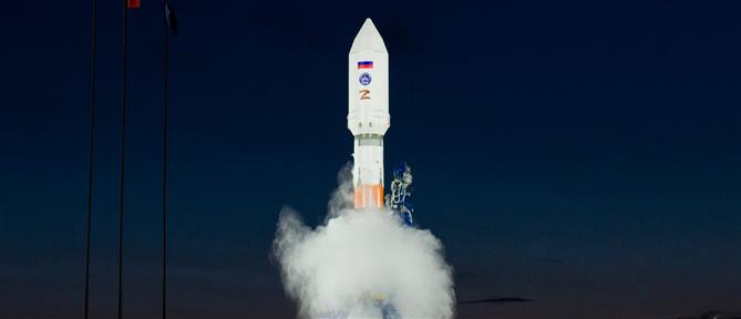 Οι ΗΠΑ κατηγορούν την Ρωσία ότι έθεσε διαστημικό όπλο στην τροχιά δορυφόρου τους