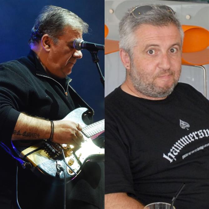 Δημήτρης Σταρόβας για Στάθη Παναγιωτόπουλο: "Μεγαλώσαμε μαζί - Είναι σοκαριστικό να βλέπεις τον παιδικό σου φίλο με χειροπέδες"