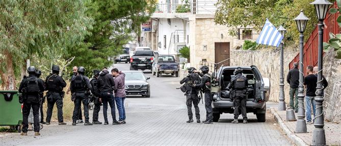 Βεντέτα με νεκρούς και τραυματίες: Φρούρια τα νοσοκομεία, φόβοι για αντίποινα - Στην Κρήτη ο αρχηγός της ΕΛΑΣ (εικόνες)