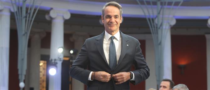 Μητσοτάκης: Η Ελλάδα είναι πάροχος ενέργειας και ενεργειακής ασφάλειας στην Ευρώπη
