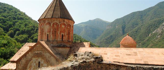 Γρεβενά: Εξιχνιάστηκε κλοπή τιμαλφών από μοναστήρι έπειτα από πολύμηνη έρευνα