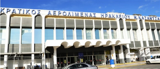 Ηράκλειο: Συνελήφθη 38χρονος Σέρβος με πλαστά έγγραφα – Αναζητούνταν στο Μαυροβούνιο για ανθρωποκτονία