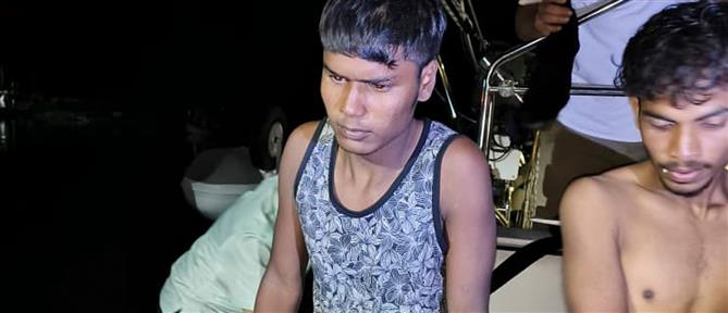 Μαλαισία: Επτά νεκροί σε ναυάγιο στα σύνορα με την Ταϊλάνδη - Συνεχίζονται οι έρευνες για επιζώντες τρεις μέρες μετά