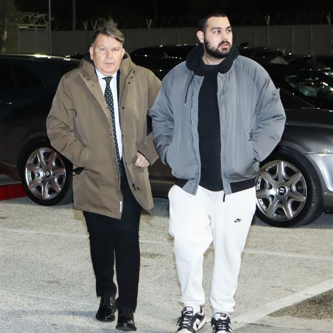 Χρήστος Κούγιας: Έκανε μήνυση κατά του Γρηγόρη Βαλλιανάτου για προσβολή μνήμης νεκρού