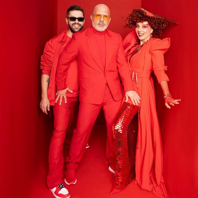 Ματίνα Νικολάου για την εκπομπή "ΝΜ Βραδιάτικα": "Τελείωσε έτσι όπως τελείωσε για το καλό όλων μας"