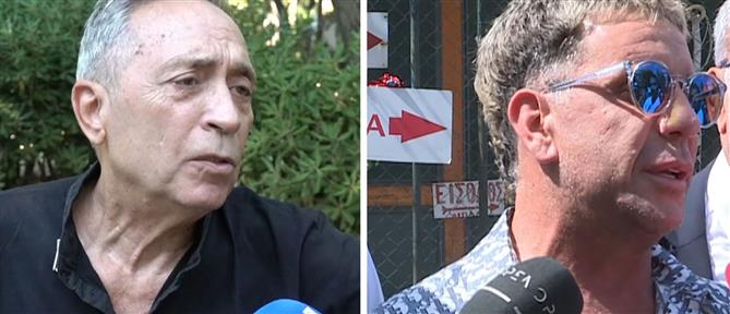 “Το Πρωινό” – κουμπάρος Μαζωνάκη: Ο Γιώργος στεκόταν πάντα δίπλα στην οικογένεια του