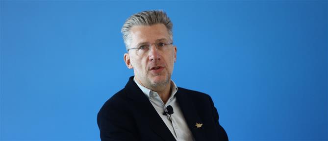 Άκης Σκέρτσος: Η Ελλάδα τα τελευταία χρόνια εφαρμόζει με συνέπεια οδικό χάρτη μεταρρυθμίσεων και επενδύσεων