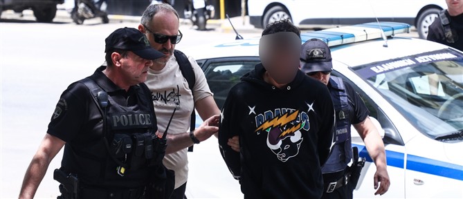Θεσσαλονίκη: Την Τετάρτη η απολογία του 30χρονου πατροκτόνου - Ασκήθηκε ποινική δίωξη για ανθρωποκτονία με δόλο