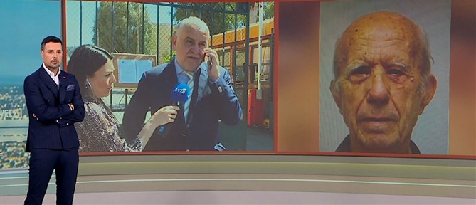 "Αποκαλύψεις" - Νουλέζας για 89χρονο: Δεν είχε πρόθεση να σκοτώσει κανέναν, δεν είναι δολοφόνος