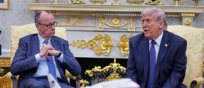 Τραμπ: Οι περισσότεροι Ιρανοί αξιωματούχοι που θα μπορούσαν να αναλάβουν την ηγεσία είναι νεκροί