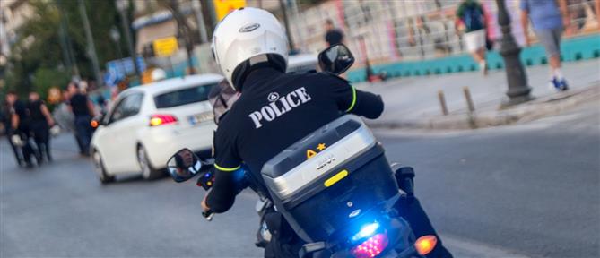 Άγιοι Ανάργυροι: Συνελήφθη 29χρονος τη στιγμή που αφαιρούσε καλώδια τηλεδιοίκησης από τον Προαστιακό
