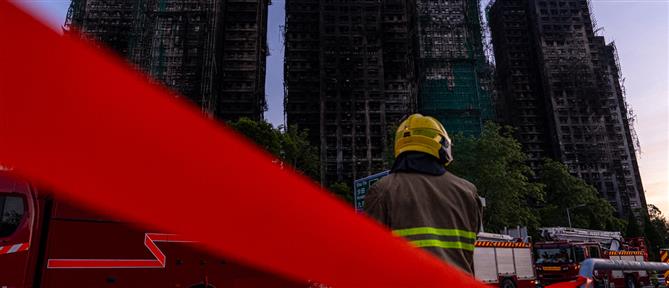 Χονγκ Κονγκ: Οι ένοικοι του συγκροτήματος πολυκατοικιών είχαν διαμαρτυρηθεί επανειλημμένως για θέματα ασφαλείας