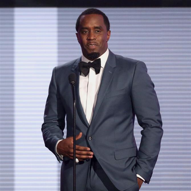 Υπόθεση Diddy: Καταχειροκροτήθηκε από τους συγκρατούμενούς του ο ράπερ μετά την αθώωση για trafficking