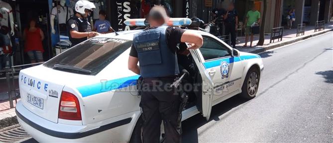 Λαμία: Προφυλακίστηκαν οι νεαροί που απήγαγαν και λήστεψαν 30χρονο