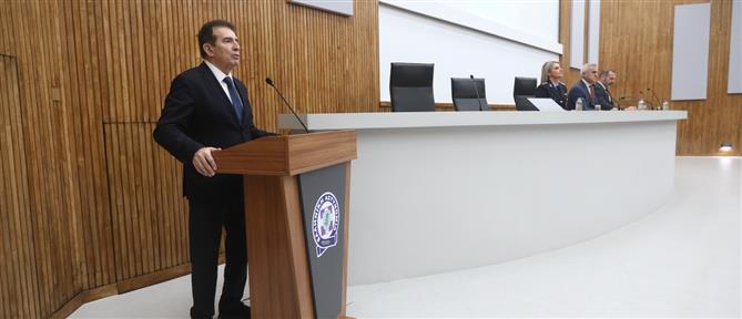 Χρυσοχοΐδης για "Έλληνα Εσκομπάρ" και επιχείρηση "Ίππαλος": Ο πόλεμος ενάντια στους εμπόρους ναρκωτικών θα συνεχιστεί