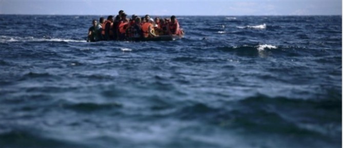 Το Μεξικό διασώζει πλεούμενο με μετανάστες από την Κούβα που αγνοούνταν για μία βδομάδα