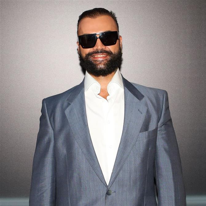 Περικλής Κονδυλάτος για "Real View": "Βγάζει τη γνωστή τοξικότητα που ανακυκλώνεται στην τηλεόραση"