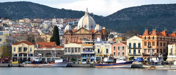 Τουρκικά ΜΜΕ: Πιο φτηνά για τουρισμό τα ελληνικά νησιά από την Τουρκία (εικόνες)